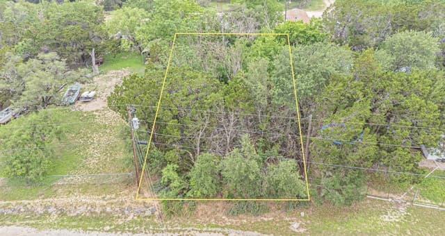 rental at TBD Whartons Dock Rd in Bandera, TX — photo 4