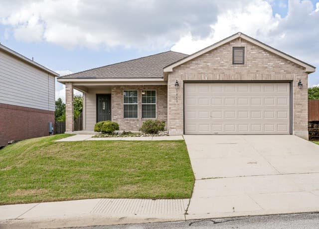 3-bedroom home for sale at 1659 Spice Spring in San Antonio TX