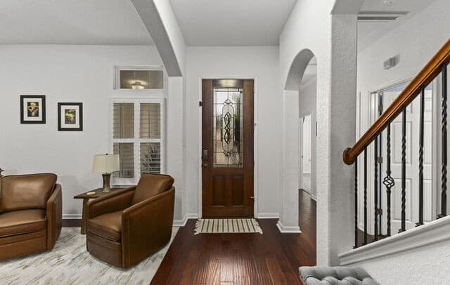 4-bedroom rental at 24939 Cloudy Crk in San Antonio, TX — photo 4