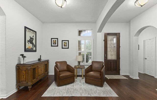 4-bedroom rental at 24939 Cloudy Crk in San Antonio, TX — photo 5