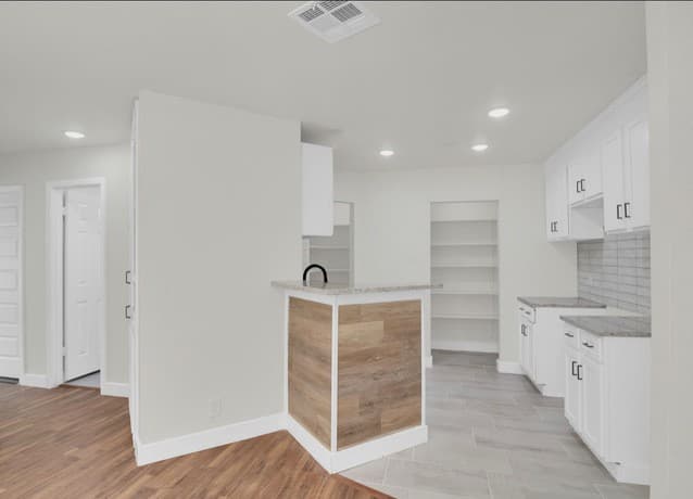 3-bedroom rental at 4014 Sunrise Creek Dr in San Antonio, TX — photo 4