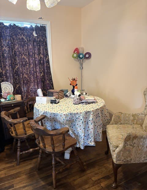 3-bedroom rental at 503 Lanark in San Antonio, TX — photo 2