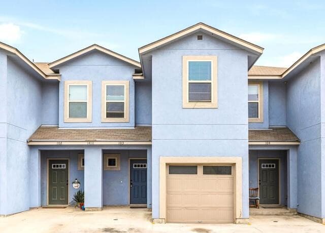 rental at 14111 Fratelli Rd in San Antonio, TX — photo 1