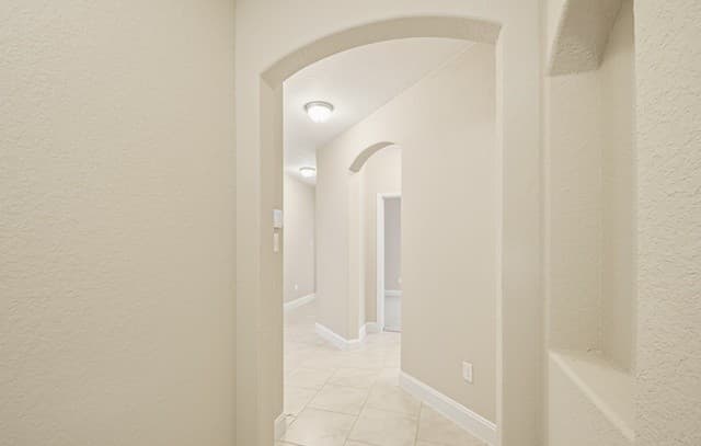 3-bedroom rental at 9734 Bricewood Oak in San Antonio, TX — photo 4