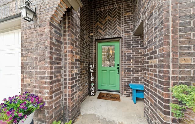 3-bedroom rental at 110 Churchill in Boerne, TX — photo 2