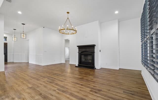 4-bedroom rental at 9007 Beacon Rdg in San Antonio, TX — photo 5