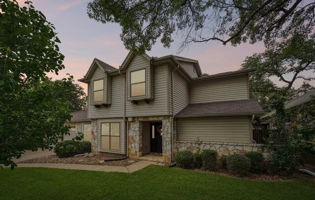 4-bedroom rental at 2119 Oak Rnch in San Antonio, TX — photo 4