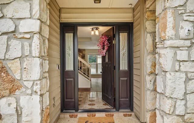 4-bedroom rental at 2119 Oak Rnch in San Antonio, TX — photo 5