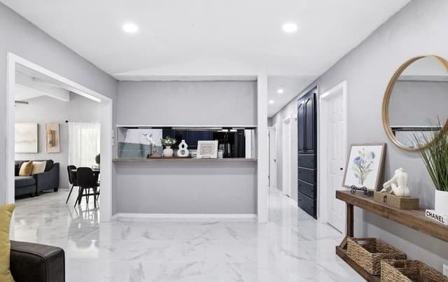 3-bedroom rental at 118 Simler in San Antonio, TX — photo 3