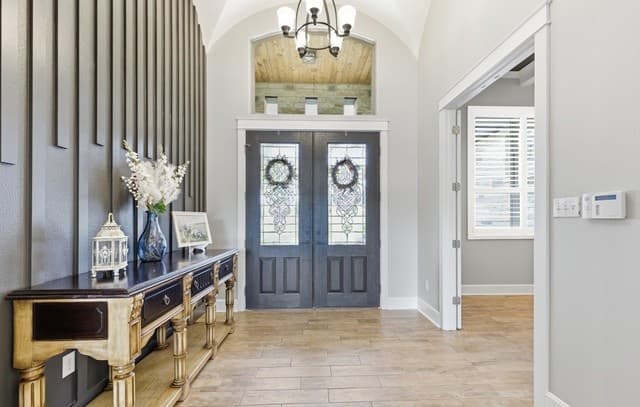 4-bedroom rental at 22311 White Doe Pass in San Antonio, TX — photo 5