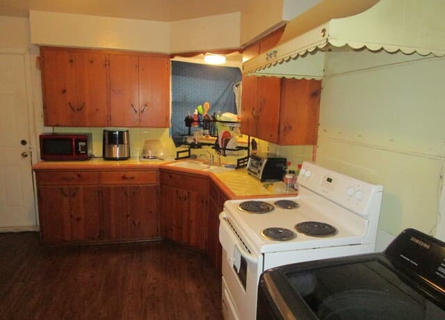 rental at 207 Sunnyland in San Antonio, TX — photo 4