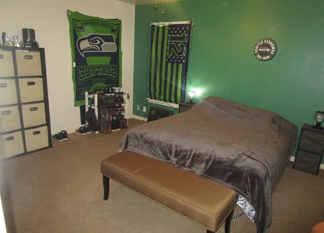 rental at 207 Sunnyland in San Antonio, TX — photo 5