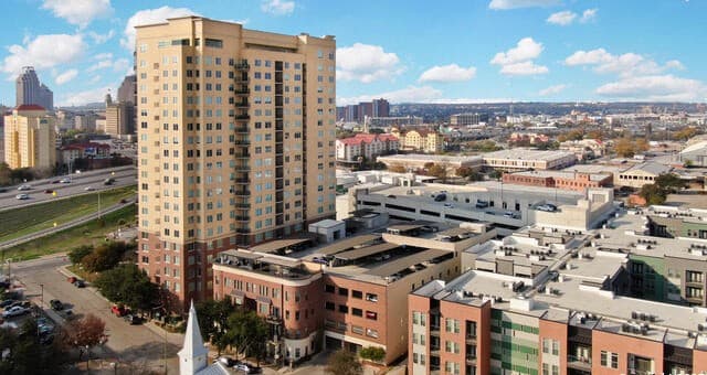 Home for sale at 215 Center St Unit 109 in San Antonio, TX — photo 4