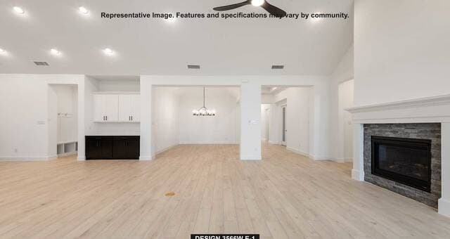 4-bedroom rental at 115 Alonzo in Boerne, TX — photo 3