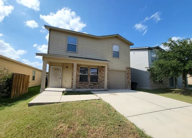 3-bedroom rental at 6119 Plumbago Pl in San Antonio, TX — photo 2