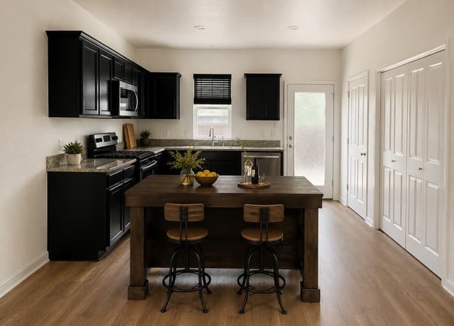 3-bedroom rental at 4937 Hallies Gdn in St Hedwig, TX — photo 3