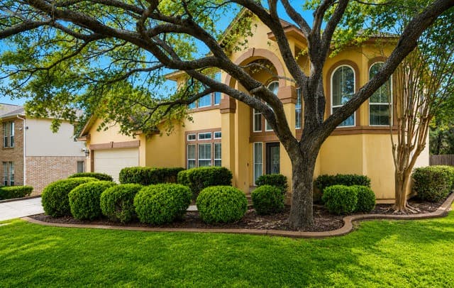 3-bedroom rental at 514 Ken Dr in San Antonio, TX — photo 3