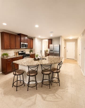 5-bedroom rental at 8928 Quihi in San Antonio, TX — photo 3