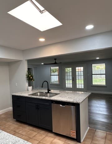 4-bedroom rental at 139 Savannah Dr in San Antonio, TX — photo 4