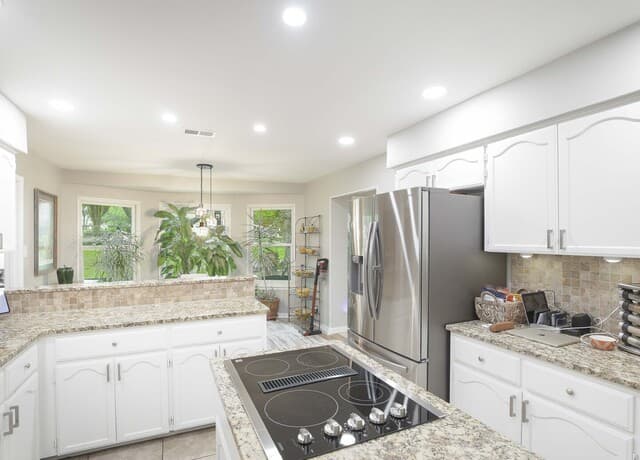 3-bedroom rental at 26615 Autumn Gln in Boerne, TX — photo 5