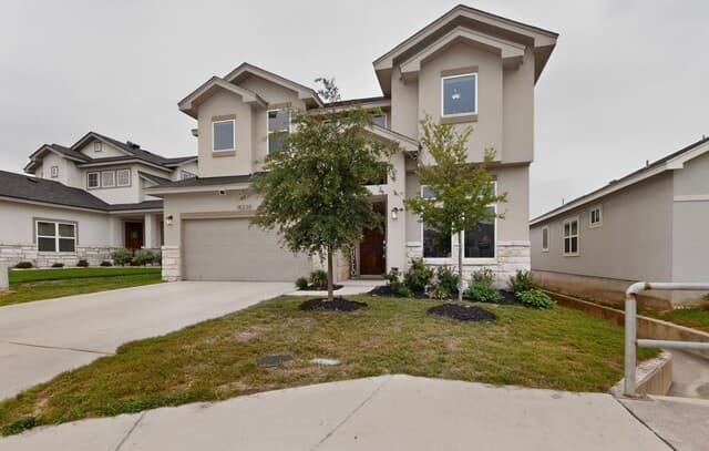 4-bedroom rental at 15230 Comanche Mist in San Antonio, TX — photo 4