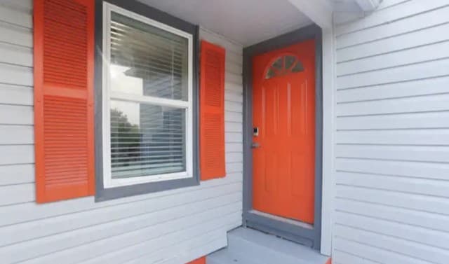 4-bedroom rental at 519 Thorain Blvd in San Antonio, TX — photo 2