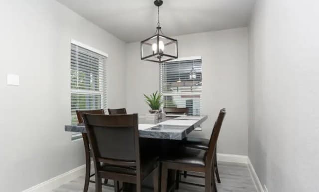 4-bedroom rental at 519 Thorain Blvd in San Antonio, TX — photo 5