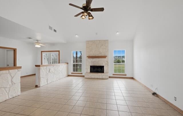 3-bedroom rental at 124 Majestic Oaks Dr in Boerne, TX — photo 5