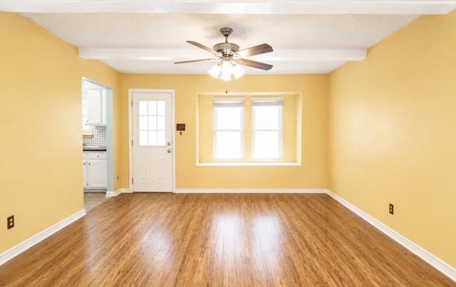 3-bedroom rental at 14230 Ridge Dale in San Antonio, TX — photo 3