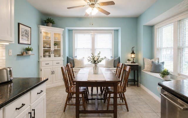 3-bedroom rental at 14230 Ridge Dale in San Antonio, TX — photo 5