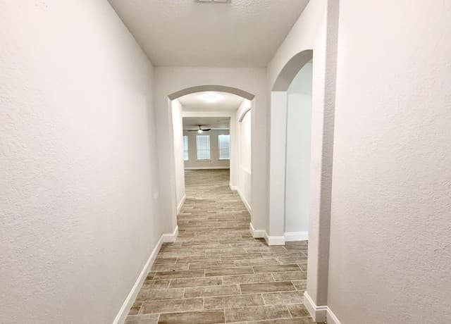 4-bedroom rental at 5470 Cypress in Cibolo, TX — photo 2
