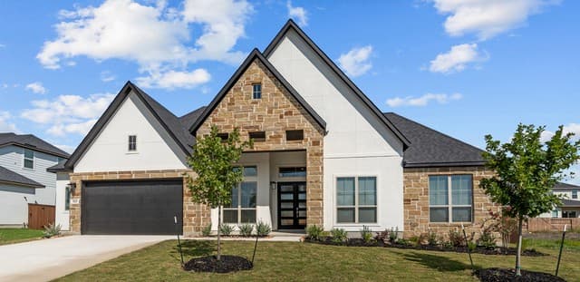 4-bedroom rental at 22419 Clarben in San Antonio, TX — photo 1