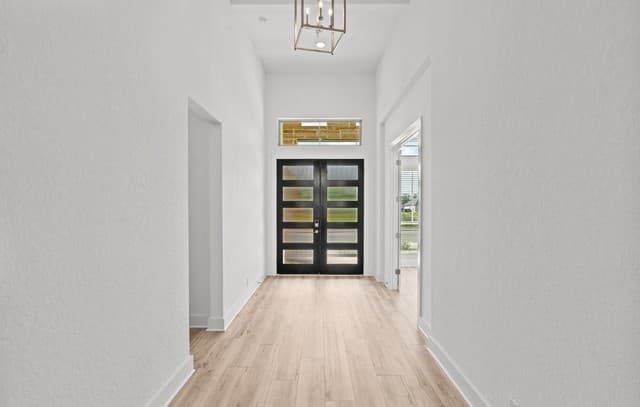 4-bedroom rental at 22419 Clarben in San Antonio, TX — photo 3