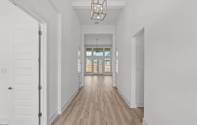 4-bedroom rental at 22419 Clarben in San Antonio, TX — photo 4