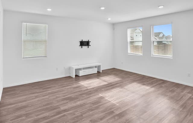 4-bedroom rental at 10102 Tercero in San Antonio, TX — photo 4
