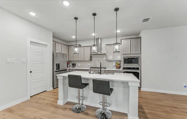 5-bedroom rental at 16515 Rosemary Rdg in Elmendorf, TX — photo 5