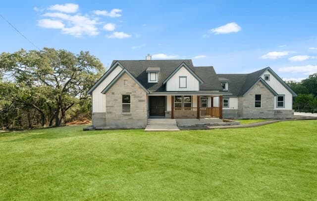 4-bedroom rental at 11608 Oak Country in Helotes TX