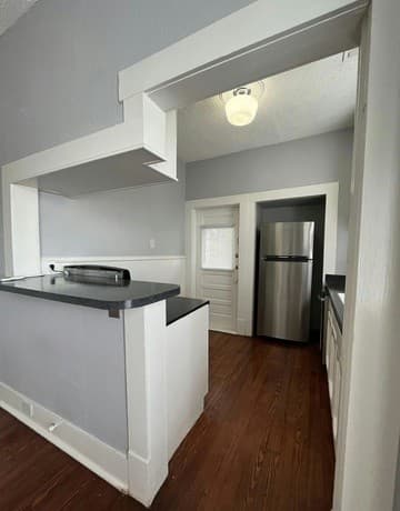 1-bedroom rental at 143 E Woodlawn Ave Unit W in San Antonio, TX — photo 5