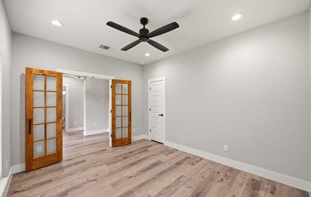 4-bedroom rental at 15815 Uvalde in LaCoste, TX — photo 5