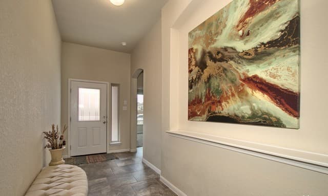 3-bedroom rental at 4315 Roundhay Park in Converse, TX — photo 4
