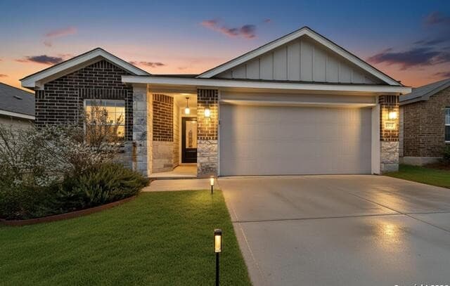 4-bedroom rental at 6806 Bale Rdg in San Antonio, TX — photo 1