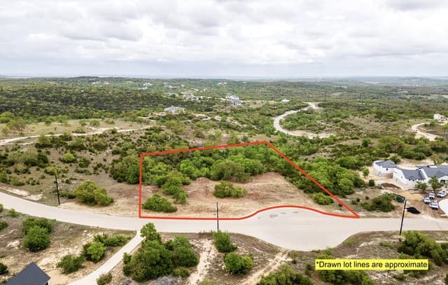 rental at 26712 Rockwall in Boerne, TX — photo 1