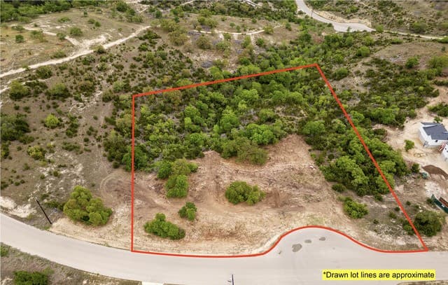 rental at 26712 Rockwall in Boerne, TX — photo 2