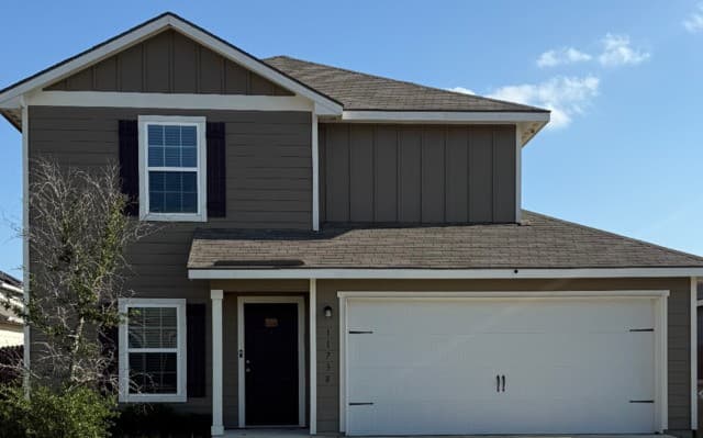 3-bedroom rental at 11738 Davalos Ln in San Antonio, TX — photo 1