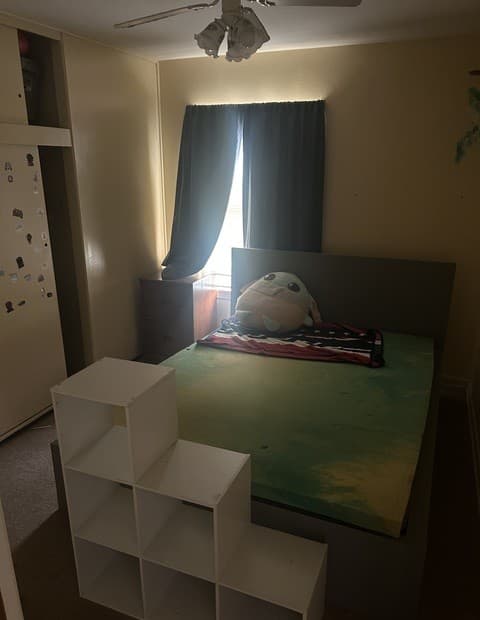 4-bedroom rental at 203 Creath in San Antonio, TX — photo 5