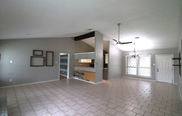 3-bedroom rental at 13854 Cane in San Antonio, TX — photo 4