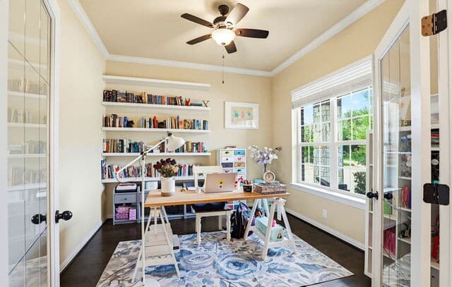 3-bedroom rental at 8155 Two Fls in San Antonio, TX — photo 4