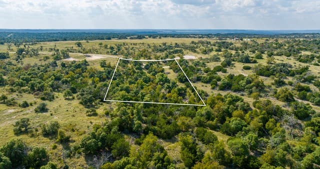 rental at LOT 7 Longview Dr. in Fredericksburg, TX — photo 3