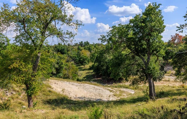 rental at LOT 7 Longview Dr. in Fredericksburg, TX — photo 4