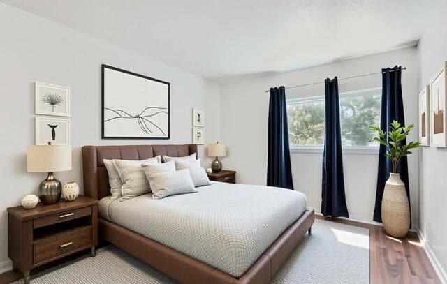 2-bedroom rental at 4119 Medical Dr. Unit 205D in San Antonio, TX — photo 1